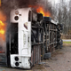 Image for article titled Annoying Bus Crash Momentarily Ruins 8 Billion Human Population Milestone